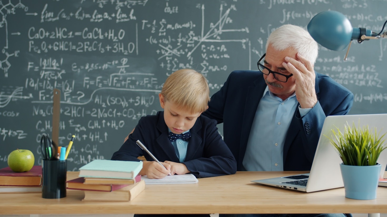 Dieci strategie pratiche per catturare l’attenzione in aula