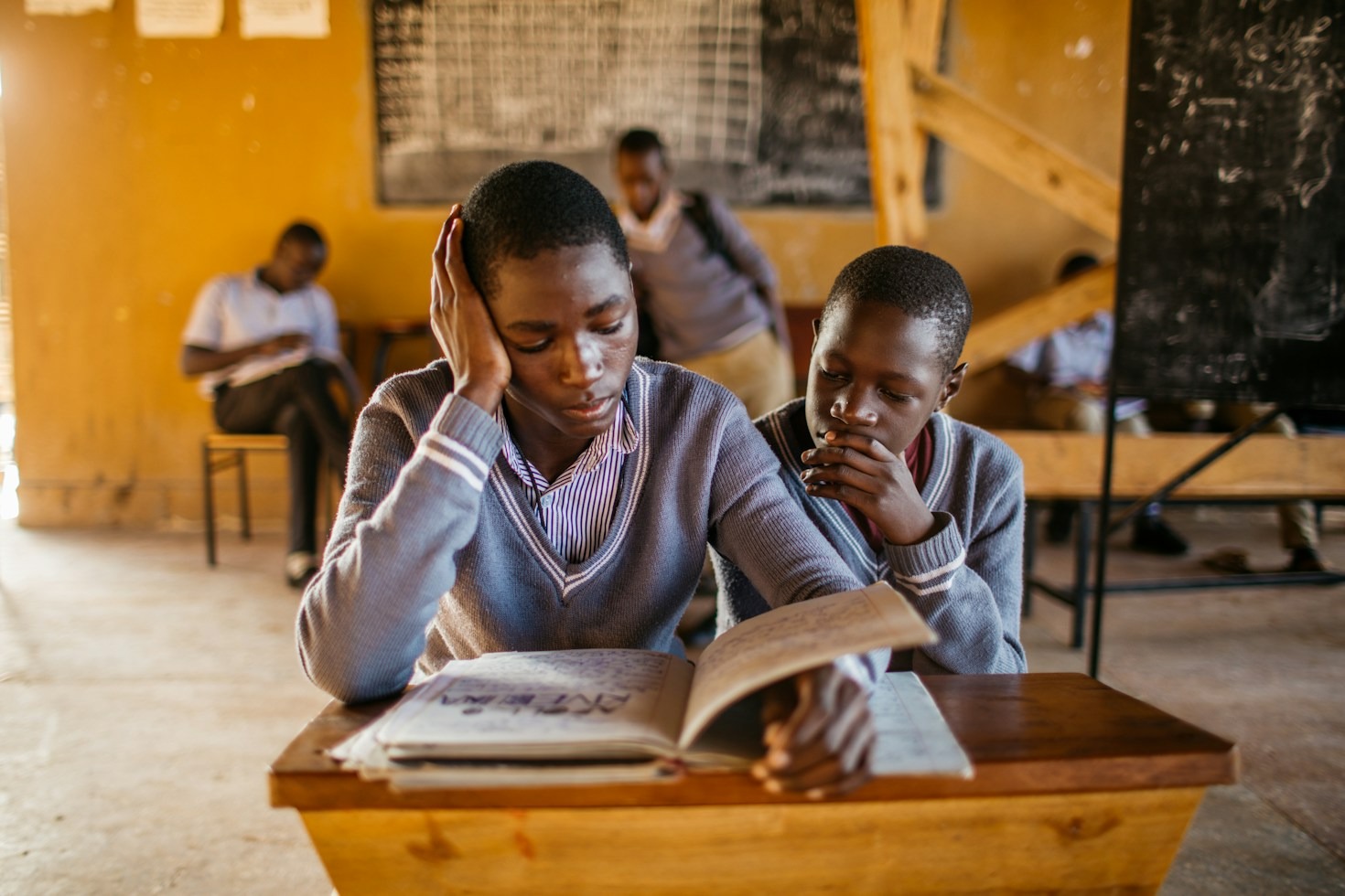 L’importanza dell’empatia nella relazione educativa quotidiana